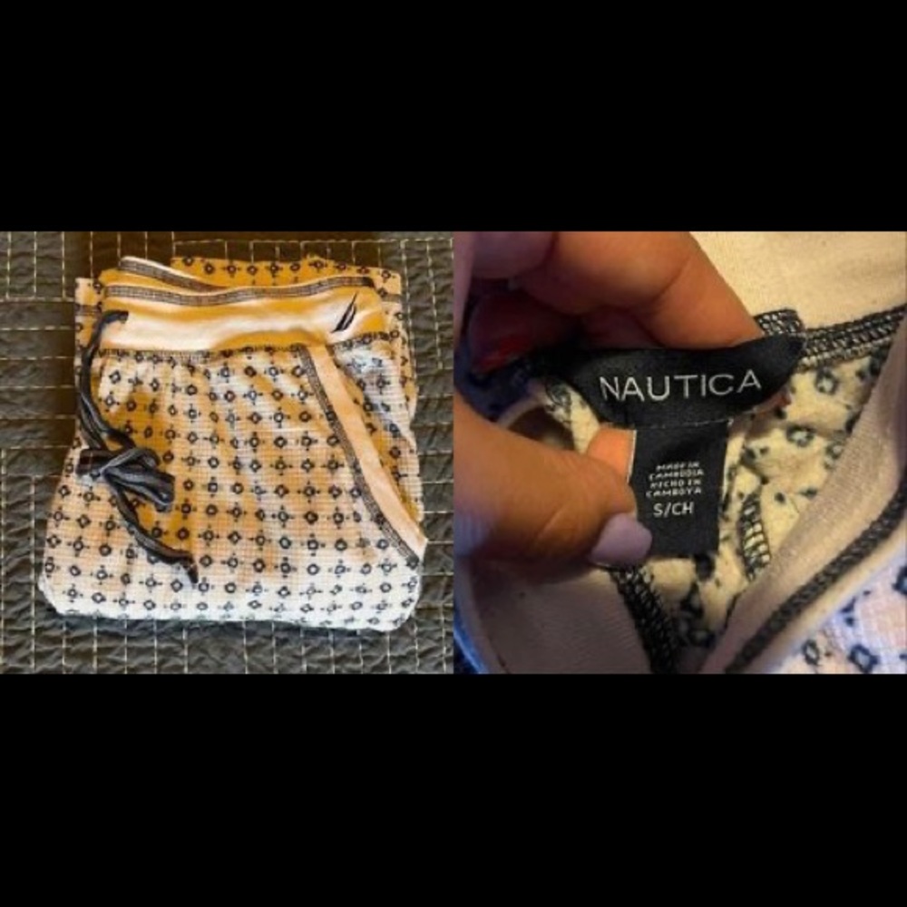 Women’s pajama pants